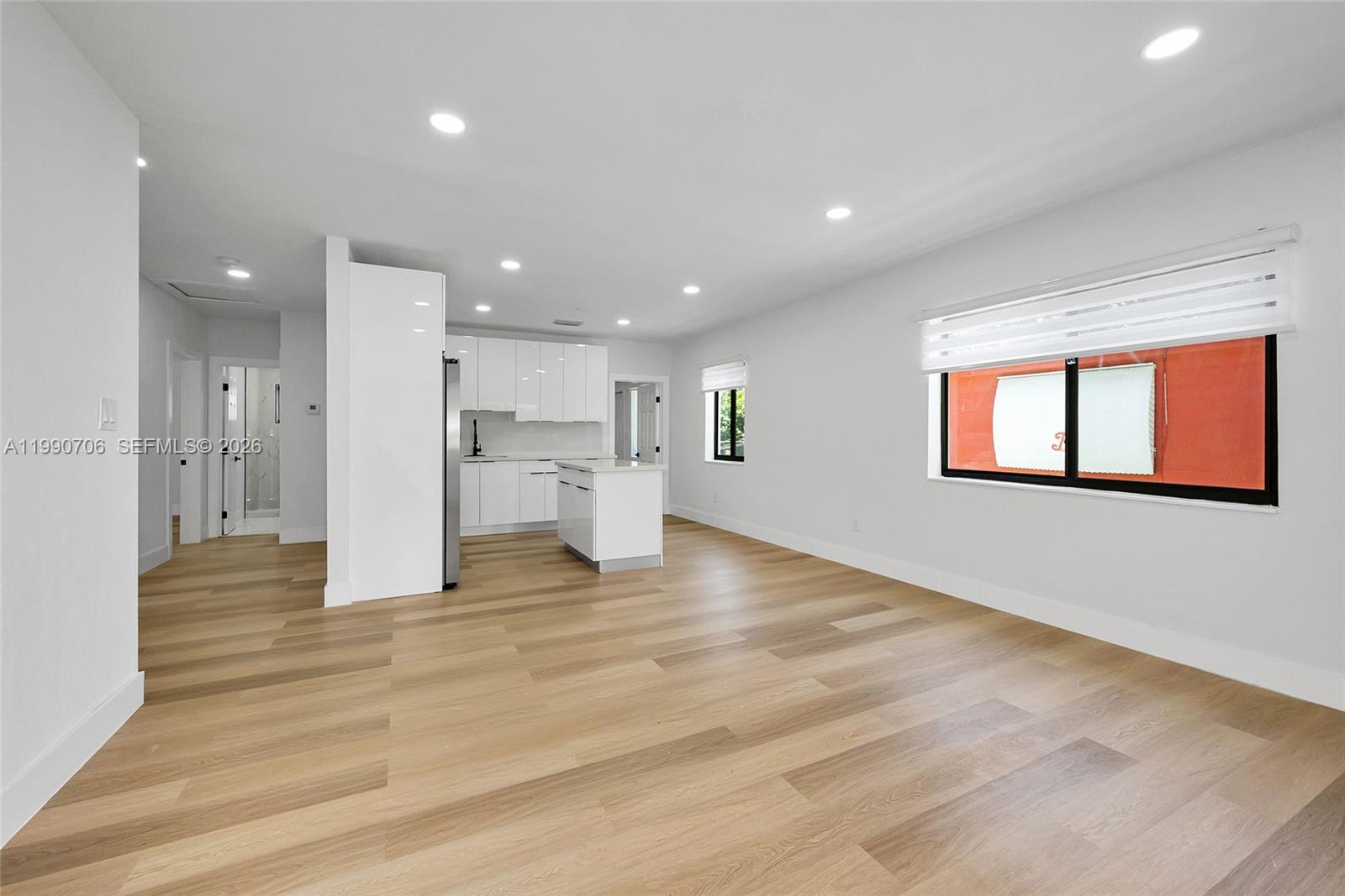 ¤FLORAL PK 1ST AMD - Residential