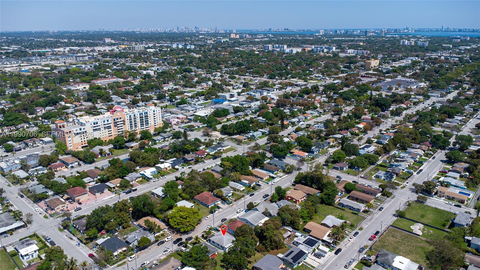 ¤FLORAL PK 1ST AMD - Residential