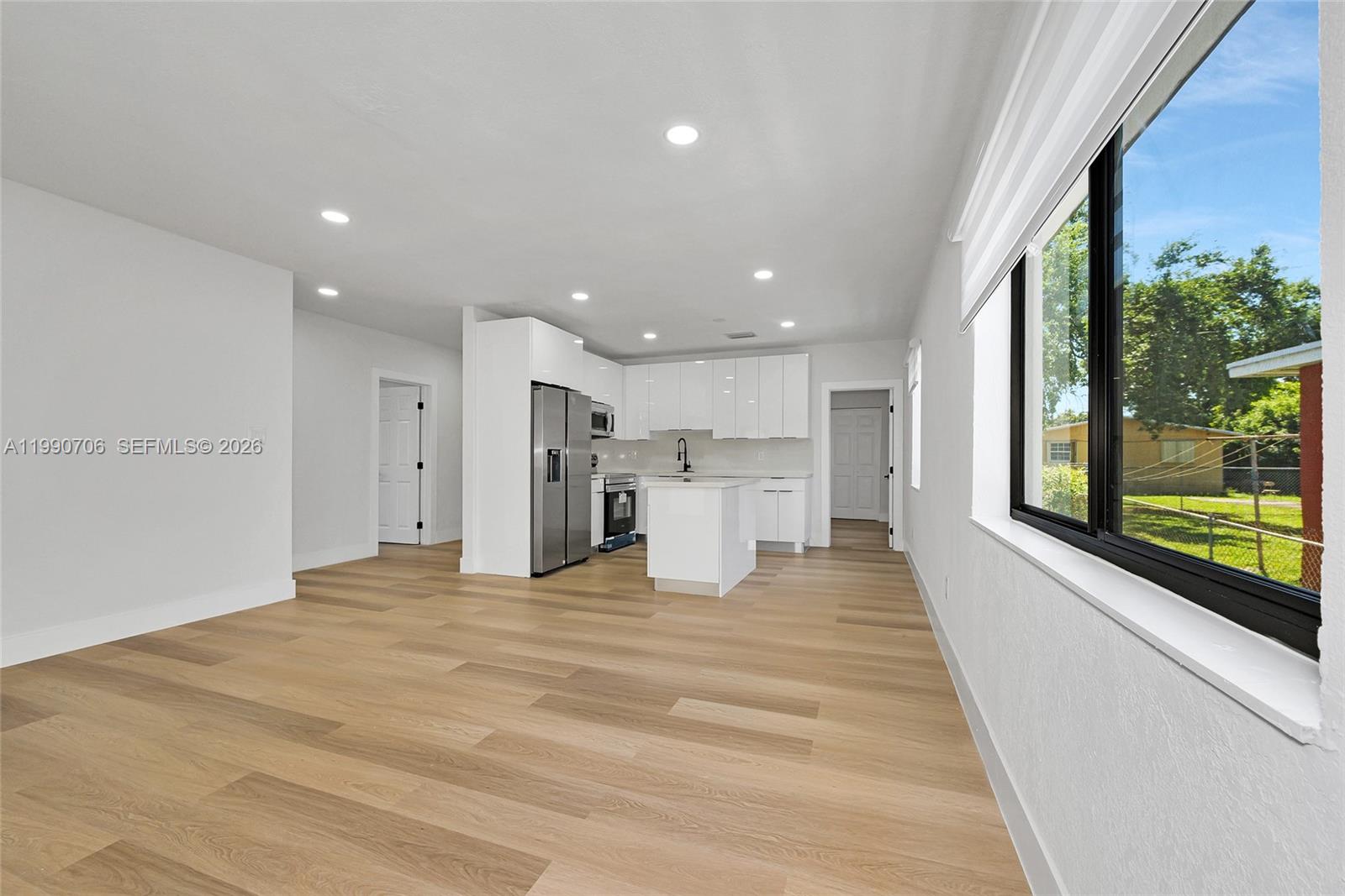 ¤FLORAL PK 1ST AMD - Residential