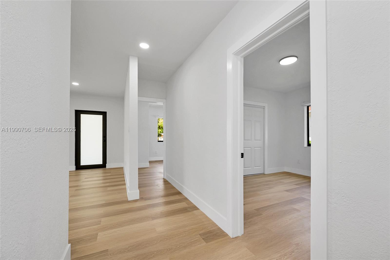 ¤FLORAL PK 1ST AMD - Residential