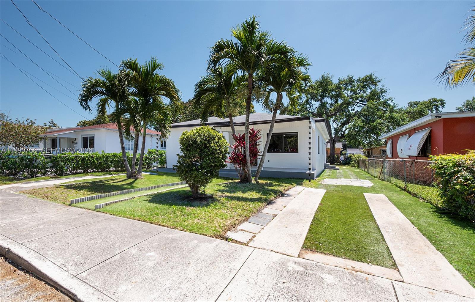 ¤FLORAL PK 1ST AMD - Residential