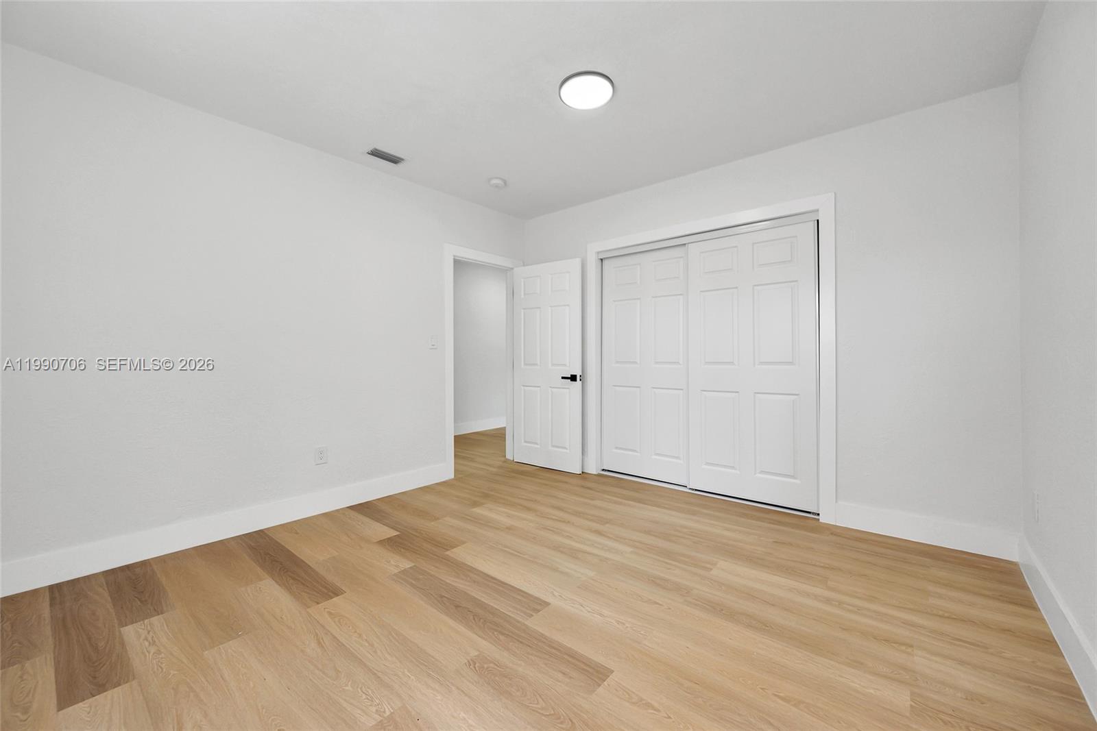 ¤FLORAL PK 1ST AMD - Residential