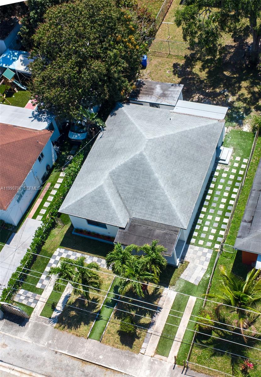 ¤FLORAL PK 1ST AMD - Residential