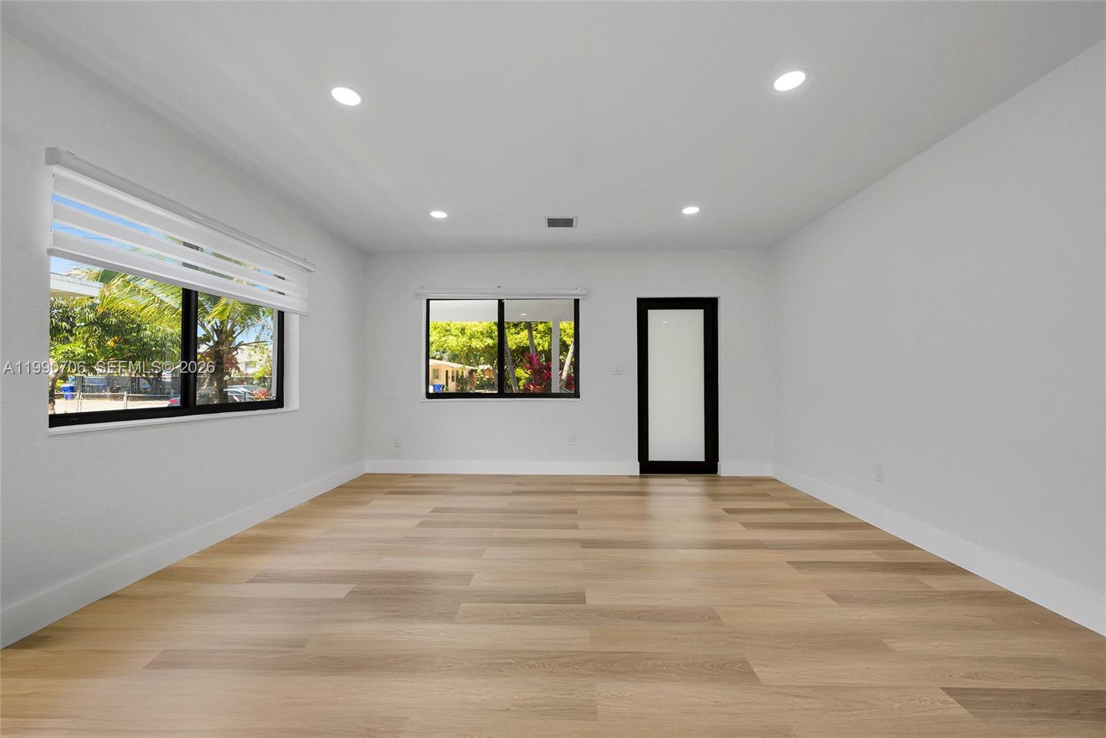 ¤FLORAL PK 1ST AMD - Residential