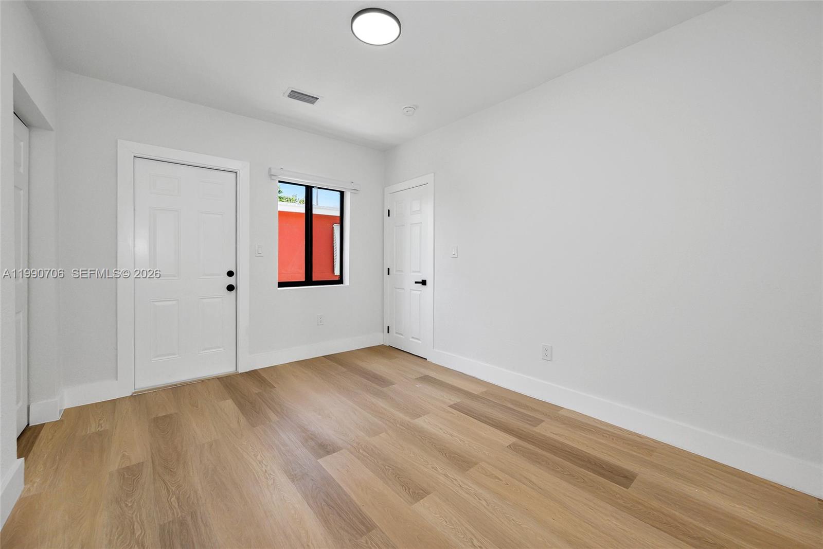 ¤FLORAL PK 1ST AMD - Residential