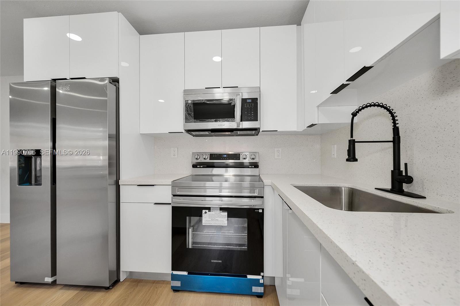 ¤FLORAL PK 1ST AMD - Residential