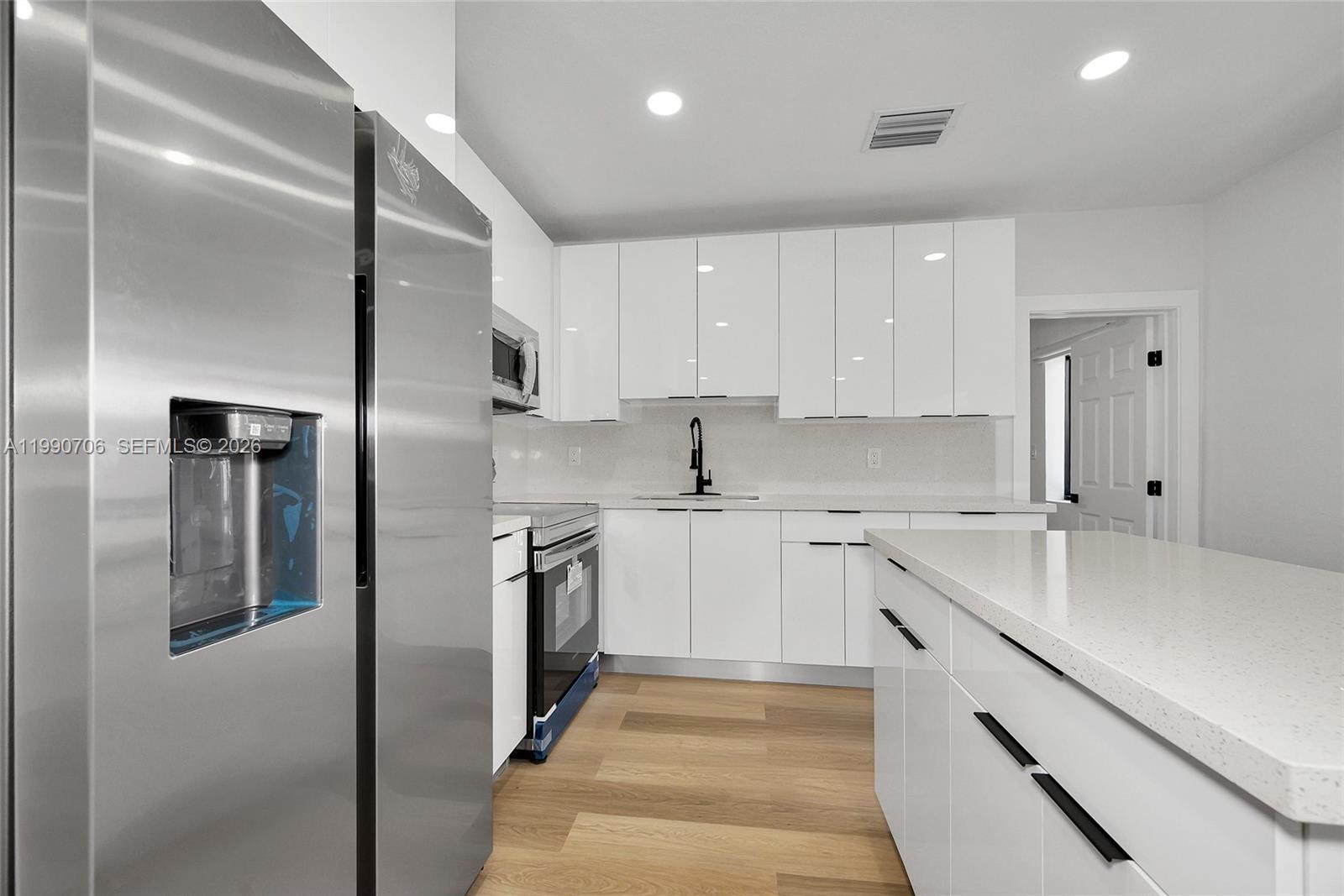 ¤FLORAL PK 1ST AMD - Residential