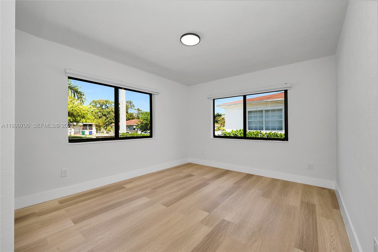 ¤FLORAL PK 1ST AMD - Residential