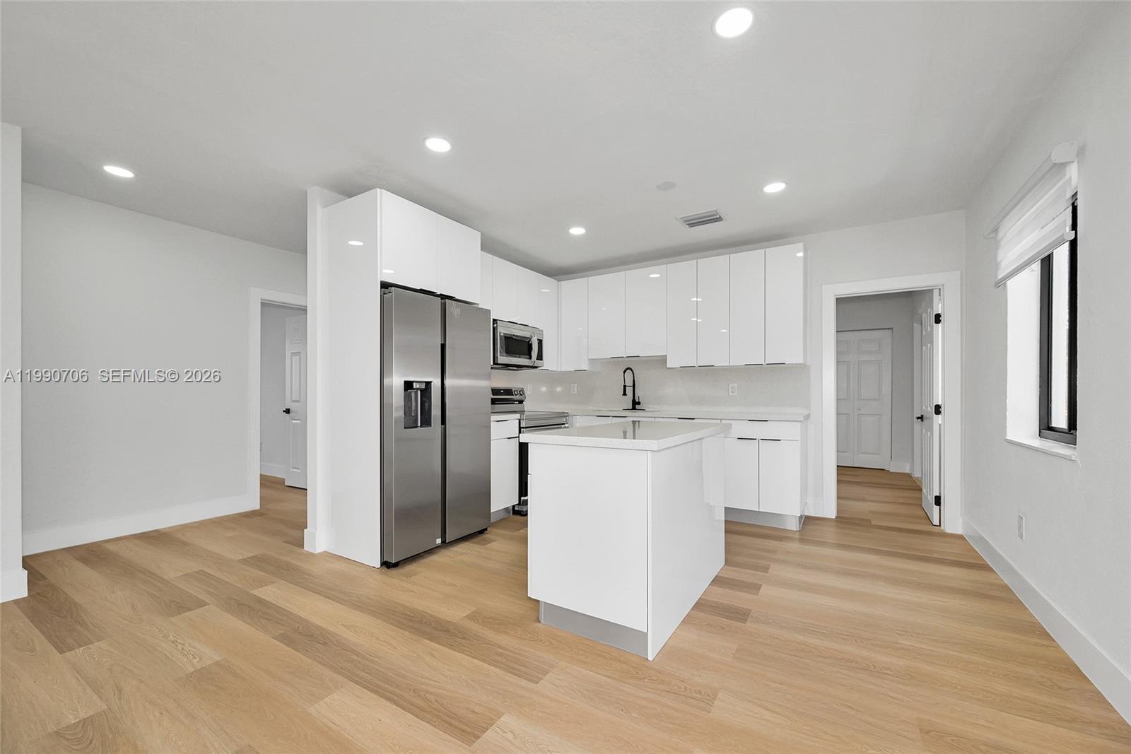 ¤FLORAL PK 1ST AMD - Residential