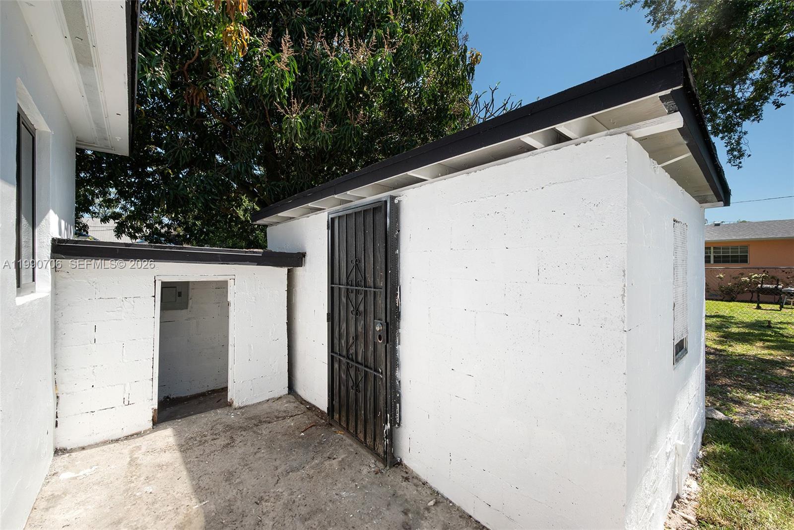 ¤FLORAL PK 1ST AMD - Residential