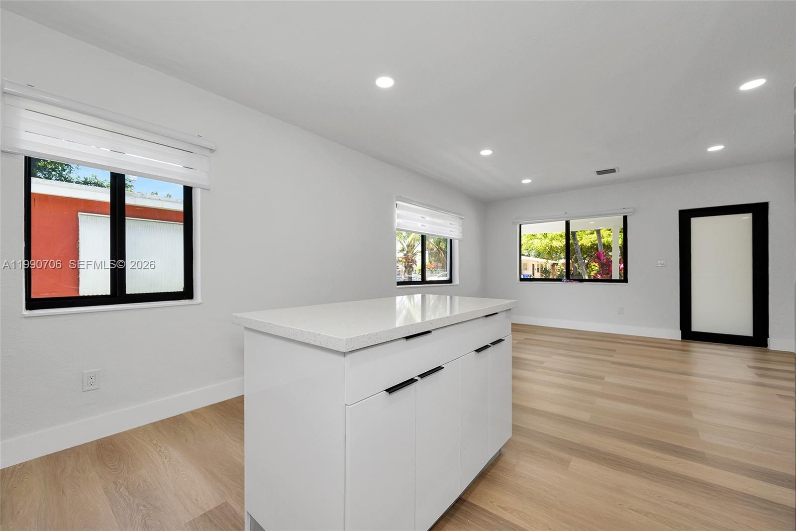 ¤FLORAL PK 1ST AMD - Residential