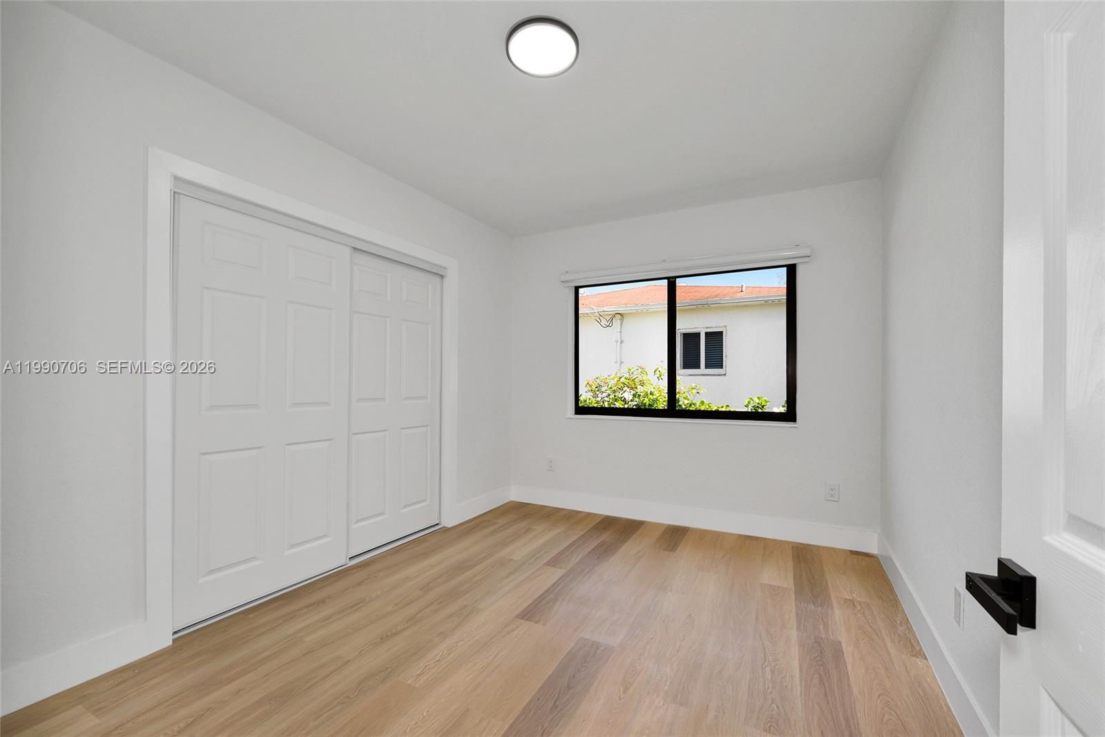 ¤FLORAL PK 1ST AMD - Residential