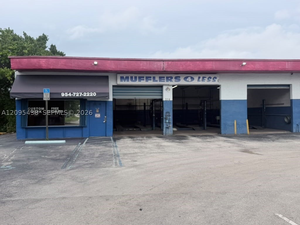 Photo of Margate, FL 33063 (MLS # A12095438)
