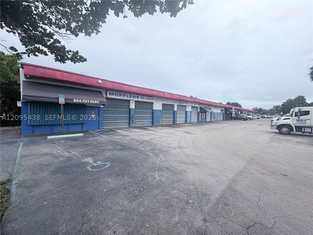 Photo of Margate, FL 33063 (MLS # A12095438)