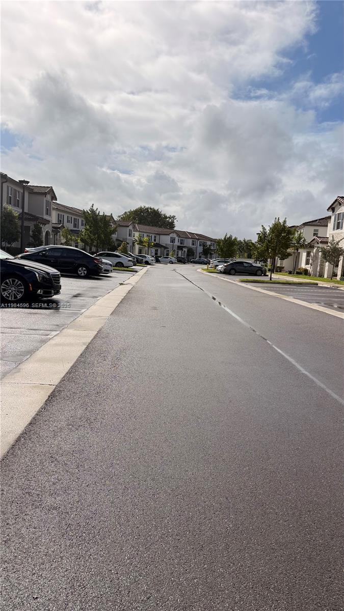 GOLF PARK SEC 1 - Residential