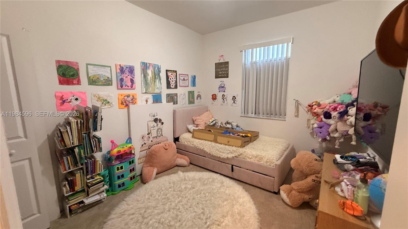 GOLF PARK SEC 1 - Residential