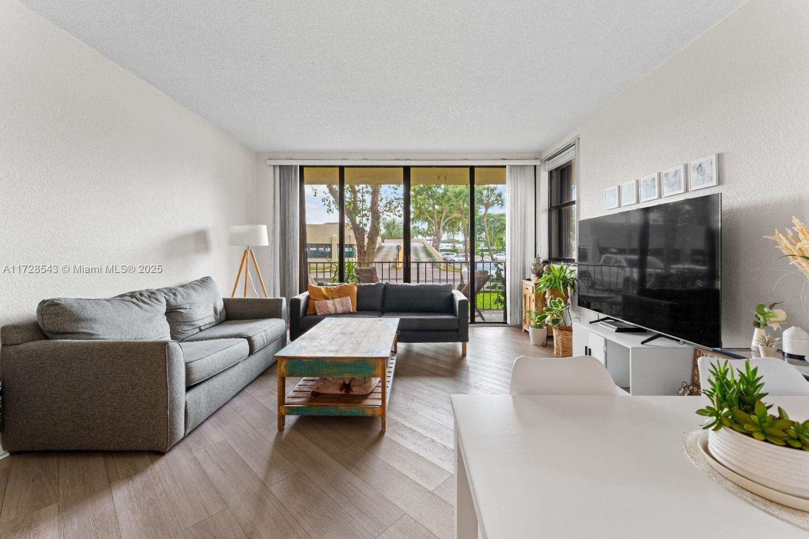 GREENWICH PH I CONDO - Residential