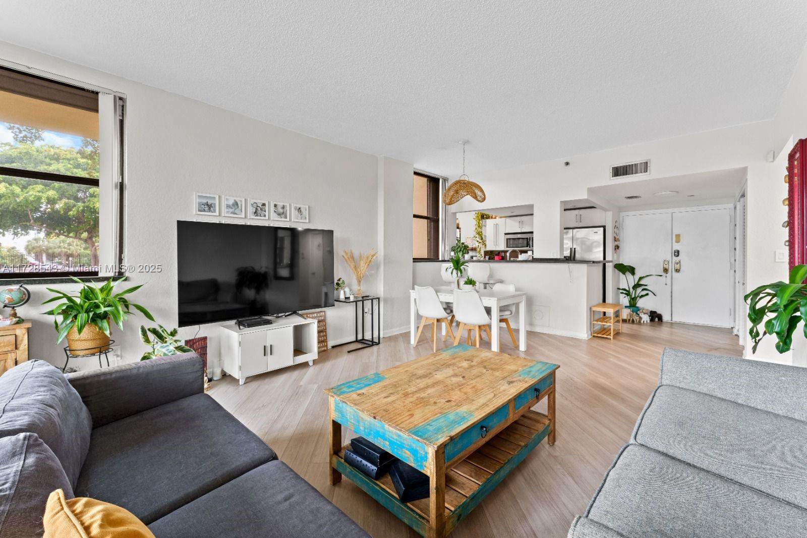 GREENWICH PH I CONDO - Residential