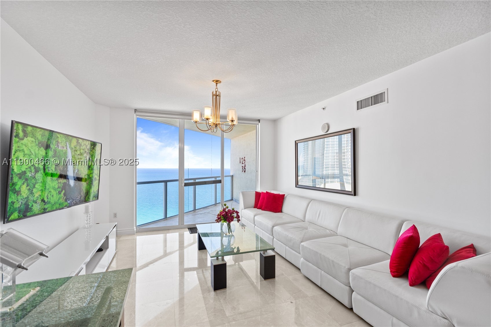 16699 Collins Ave 3604 - Image 1