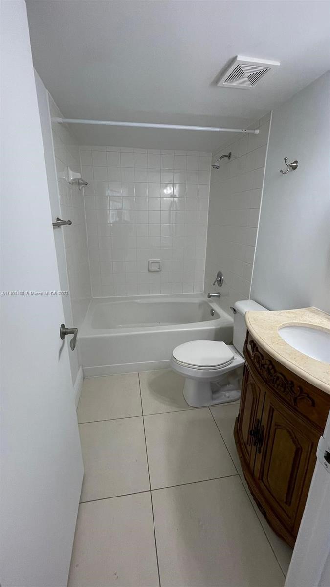 ST ANDREWS CONDO - Residential Lease