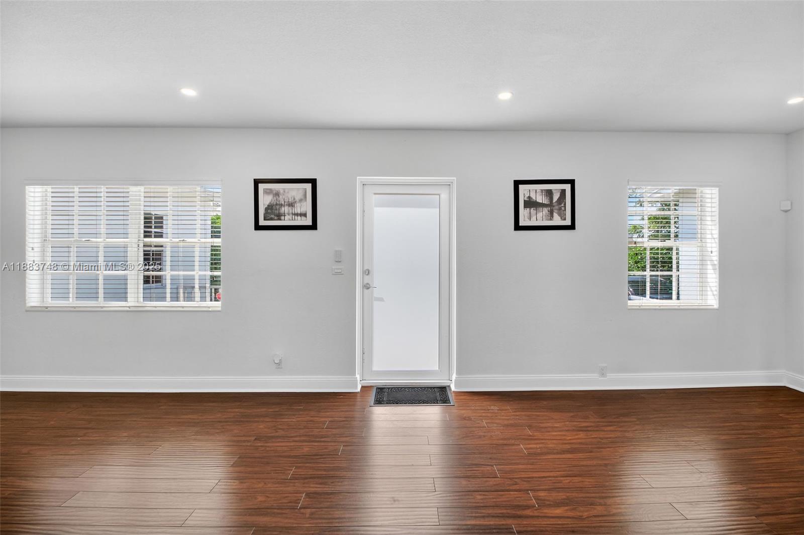 CORAL WAY VILLAGE SEC A P - Residential