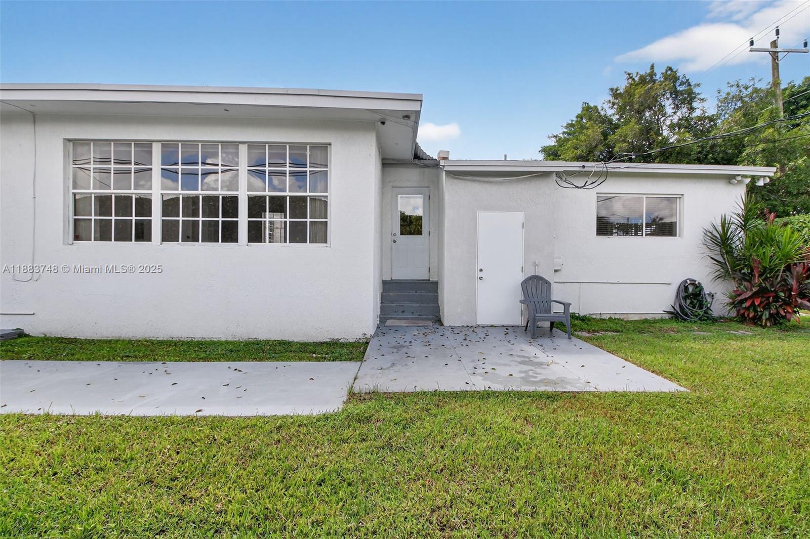 CORAL WAY VILLAGE SEC A P - Residential