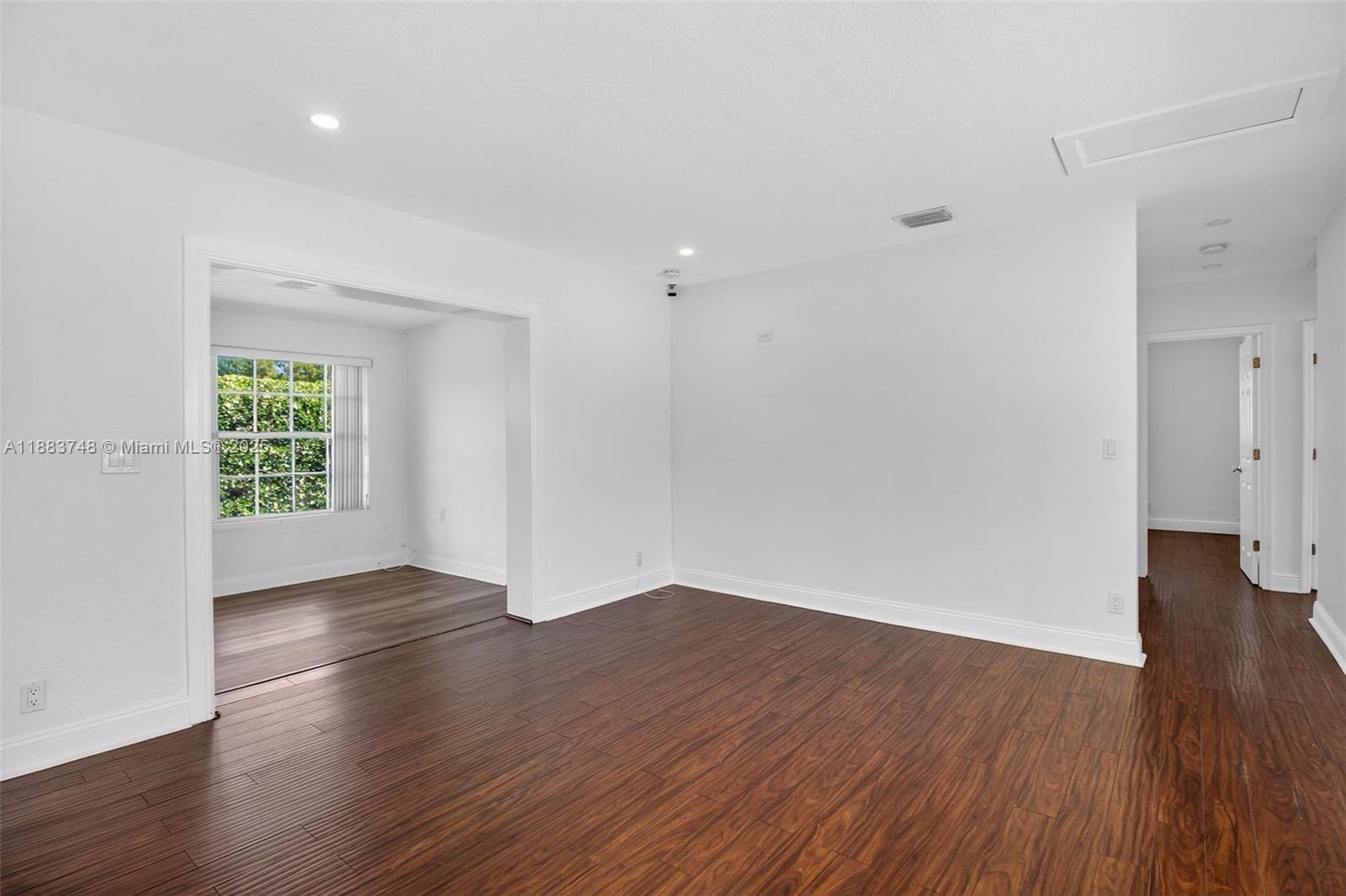 CORAL WAY VILLAGE SEC A P - Residential