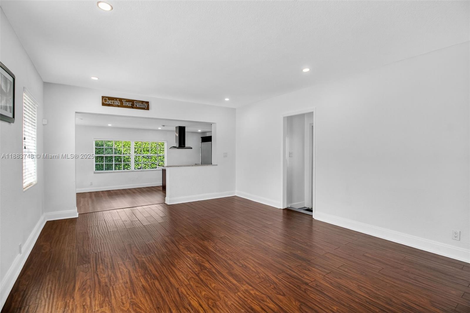 CORAL WAY VILLAGE SEC A P - Residential