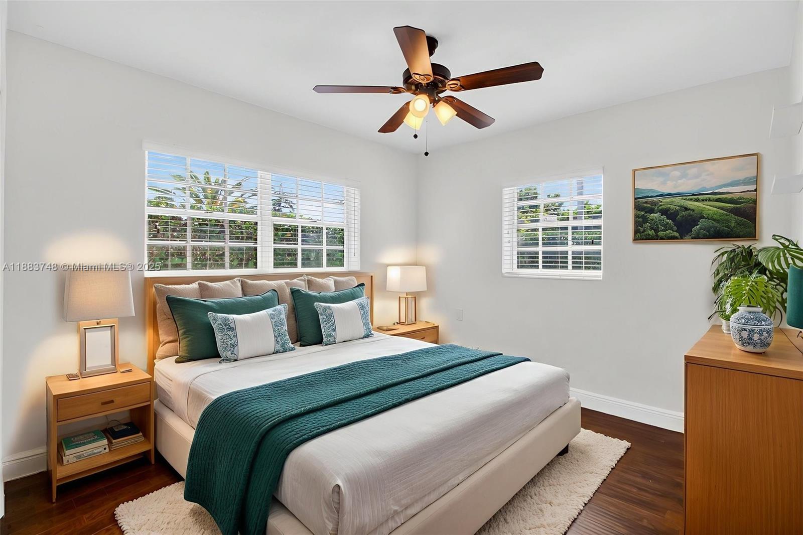 CORAL WAY VILLAGE SEC A P - Residential