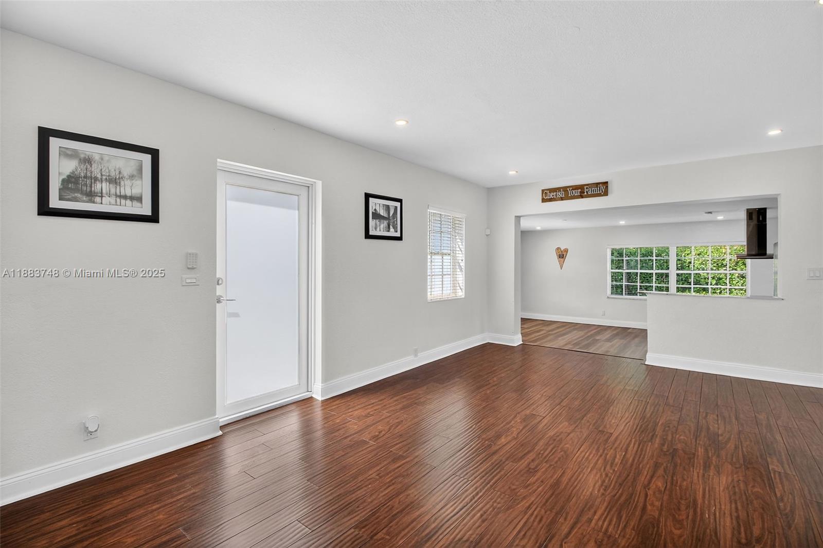 CORAL WAY VILLAGE SEC A P - Residential