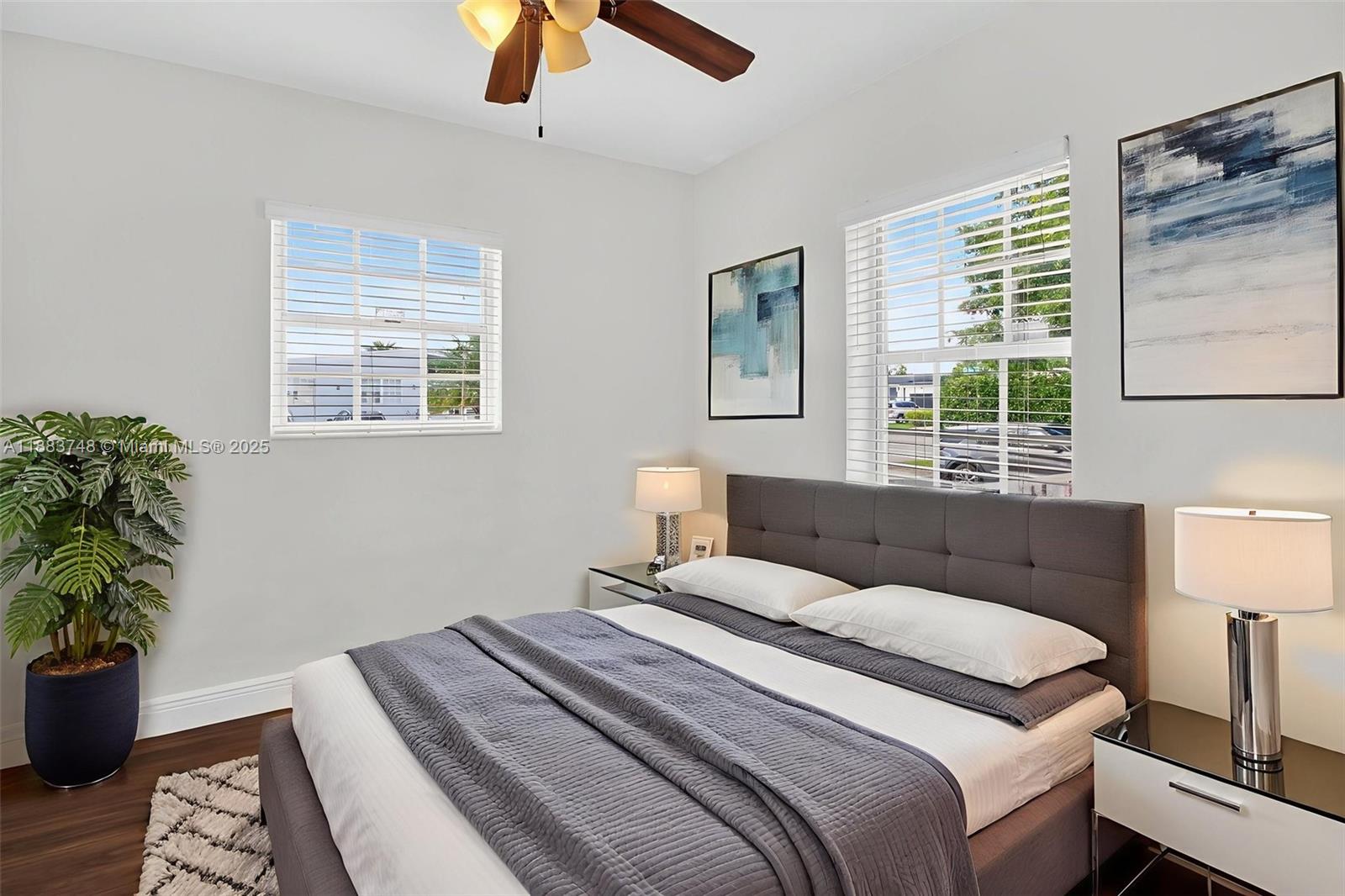 CORAL WAY VILLAGE SEC A P - Residential