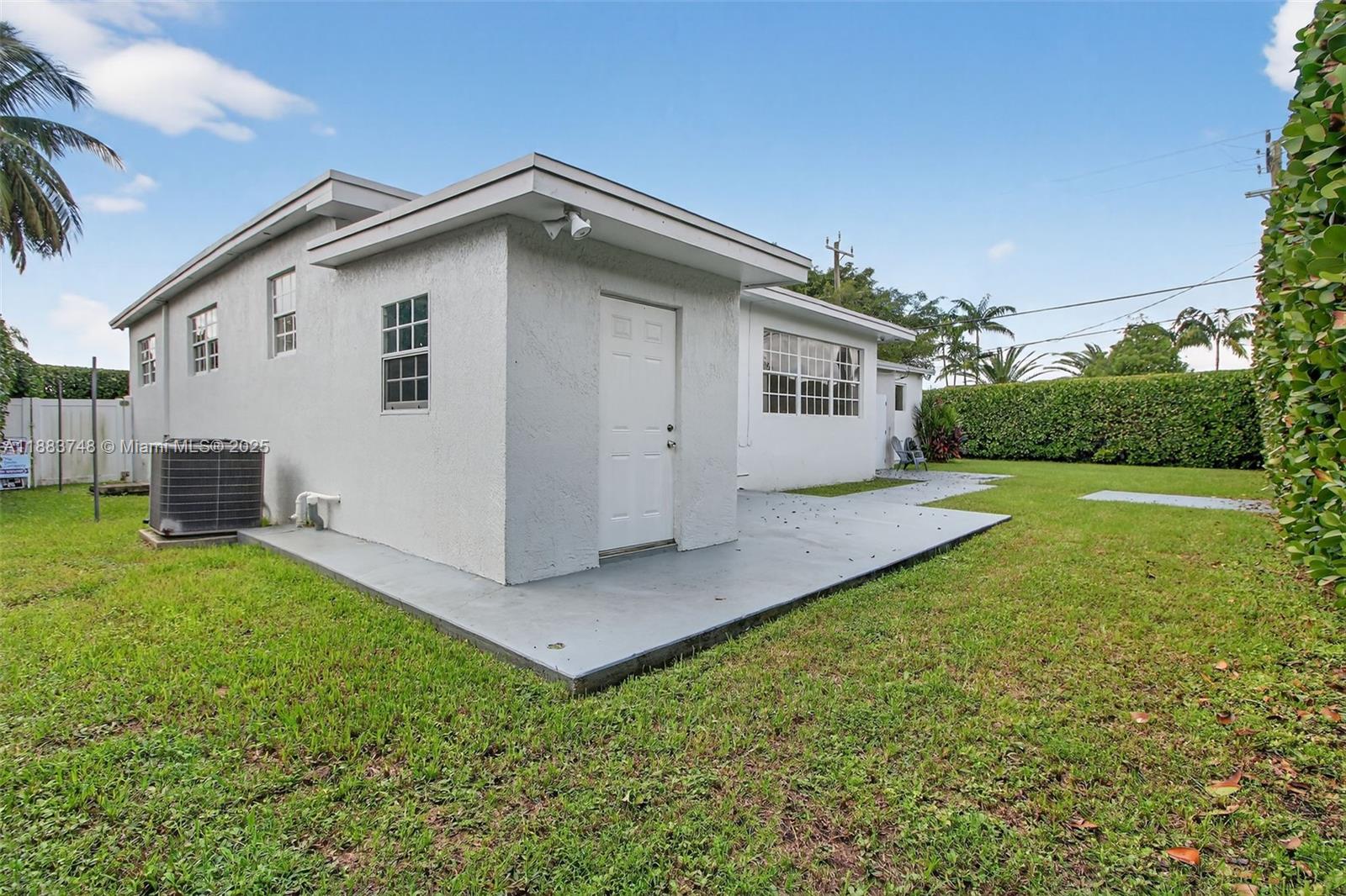 CORAL WAY VILLAGE SEC A P - Residential