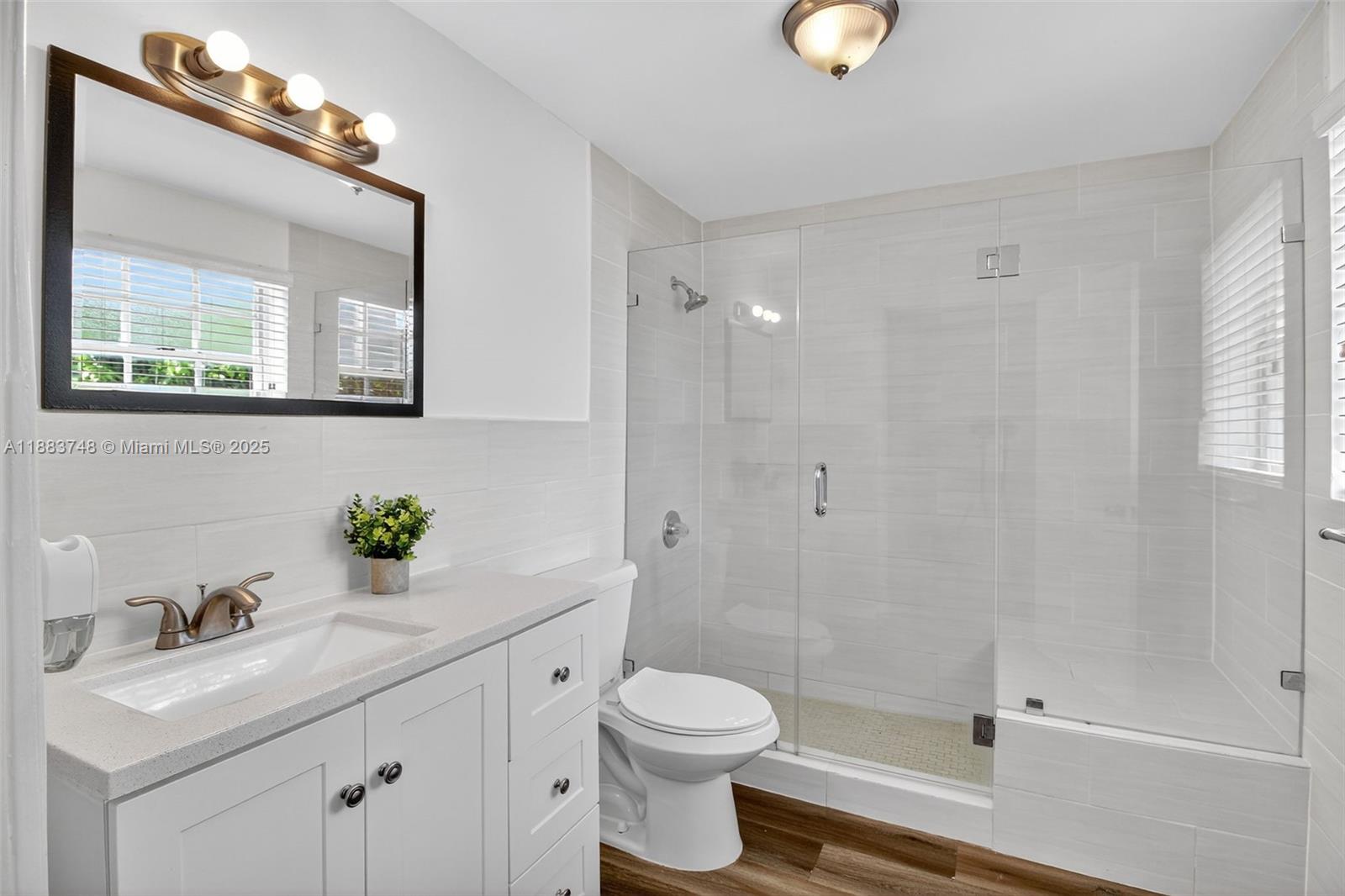 CORAL WAY VILLAGE SEC A P - Residential