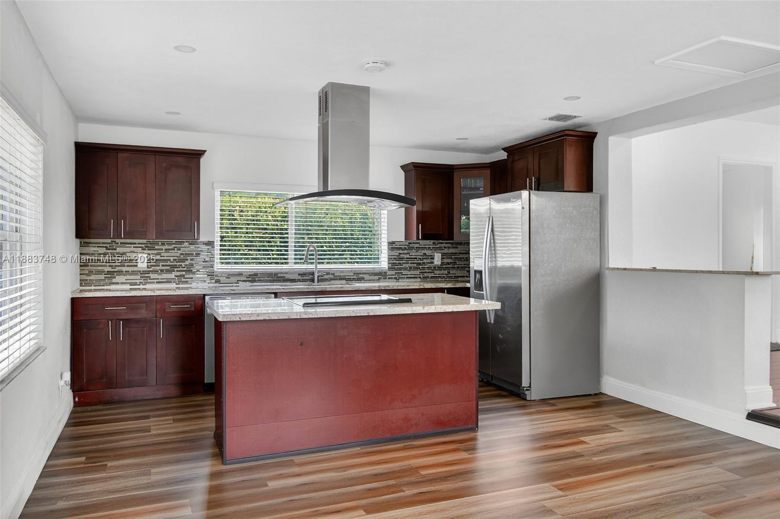 CORAL WAY VILLAGE SEC A P - Residential