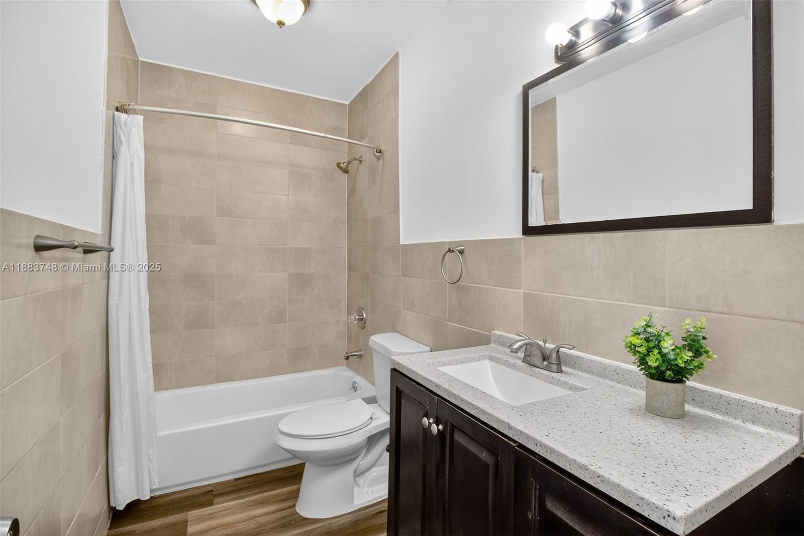 CORAL WAY VILLAGE SEC A P - Residential