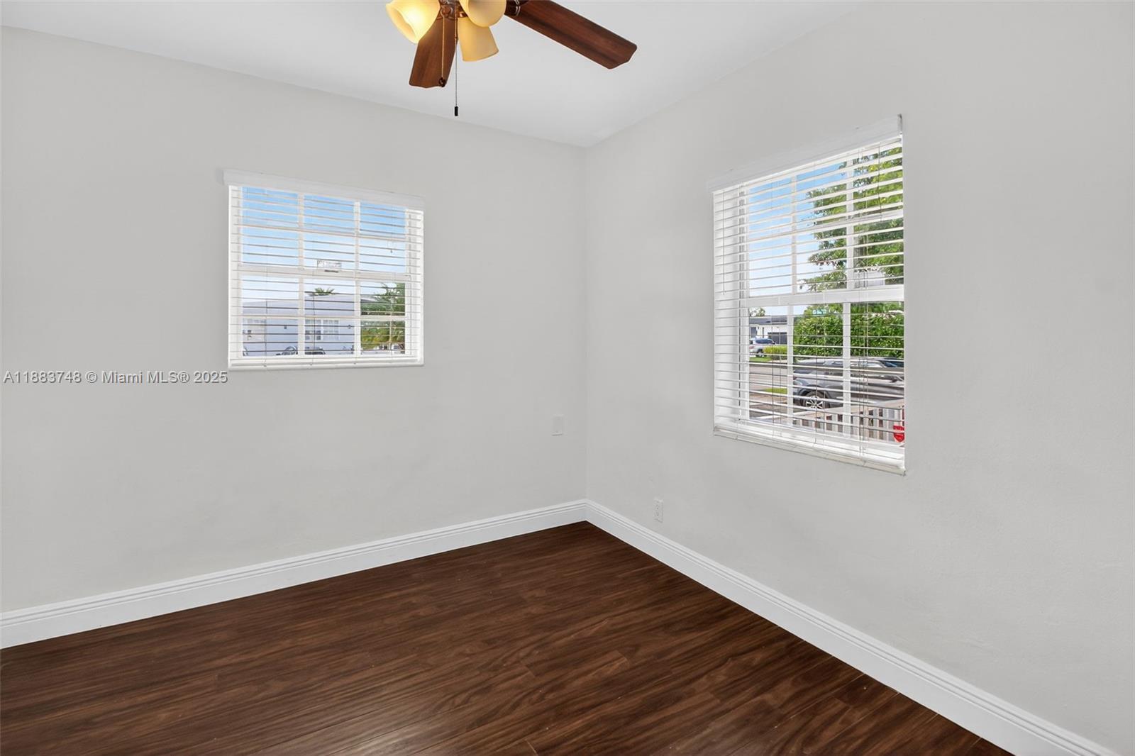 CORAL WAY VILLAGE SEC A P - Residential