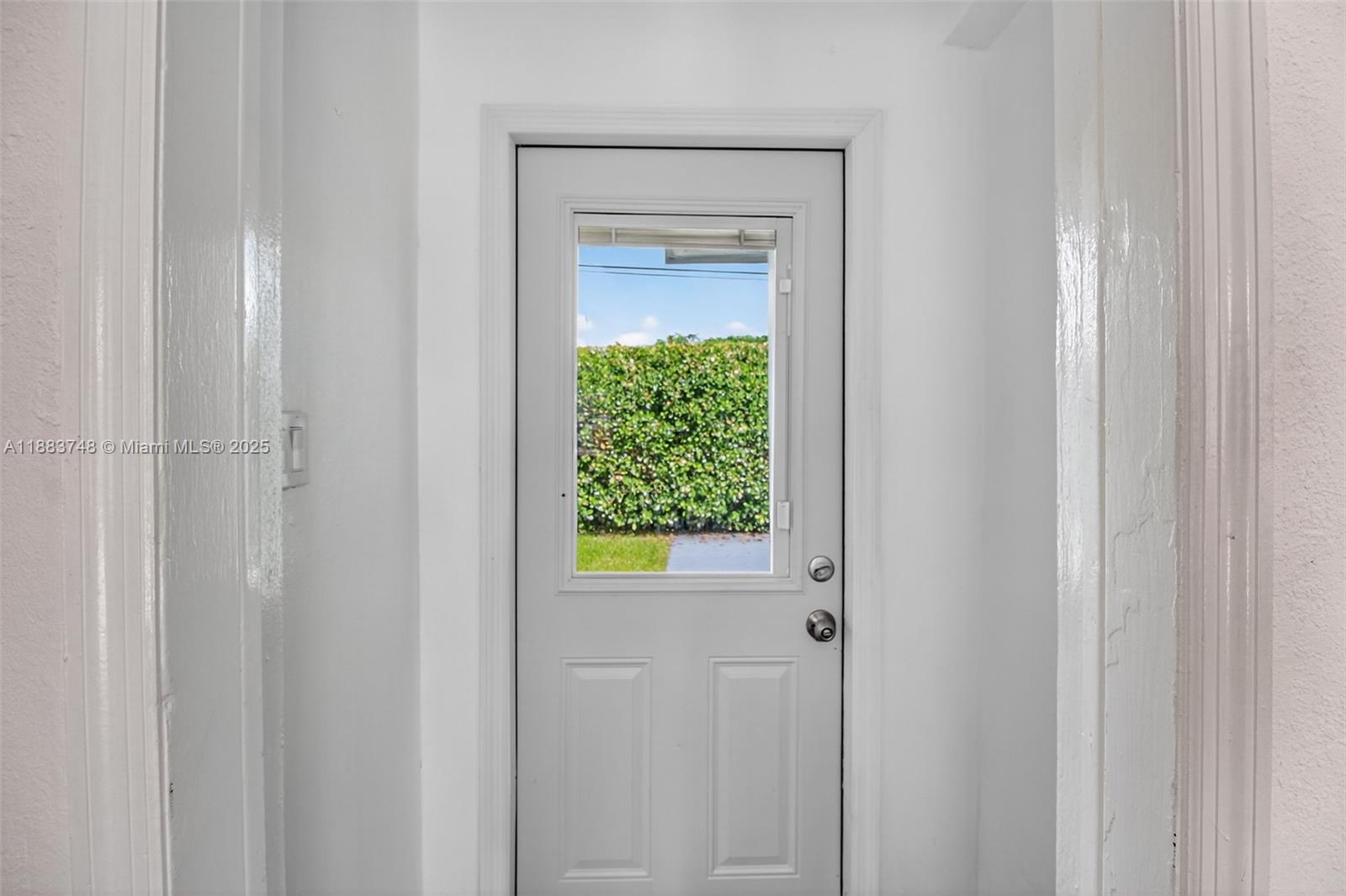 CORAL WAY VILLAGE SEC A P - Residential