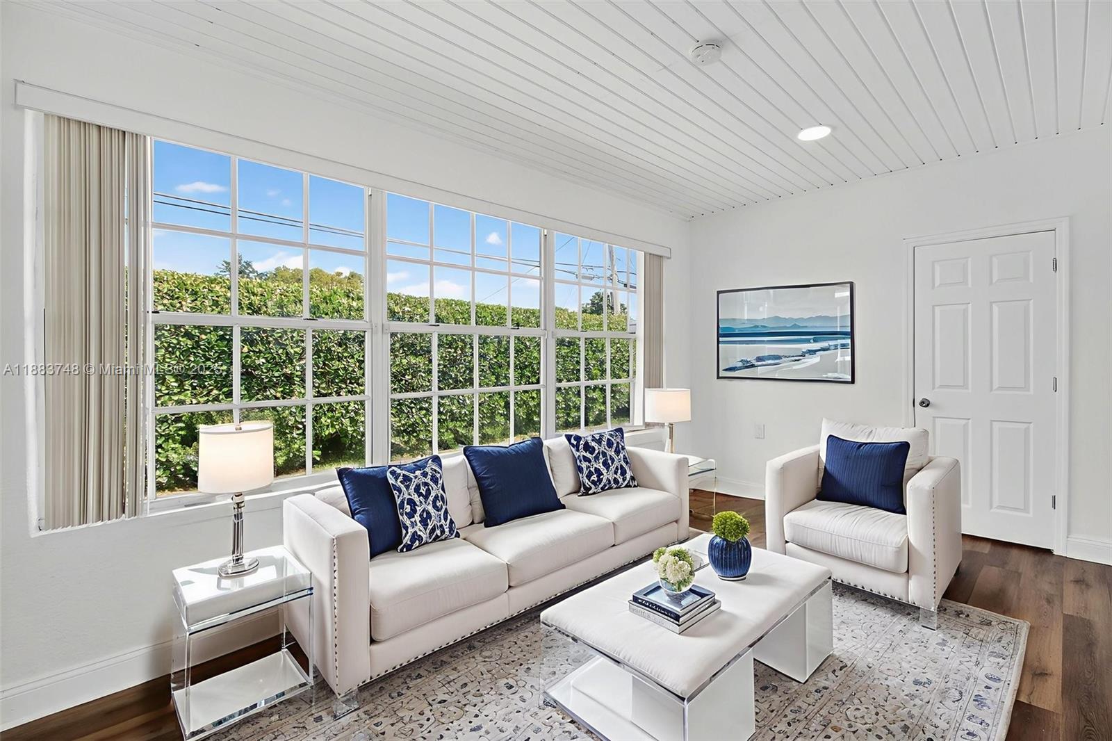 CORAL WAY VILLAGE SEC A P - Residential