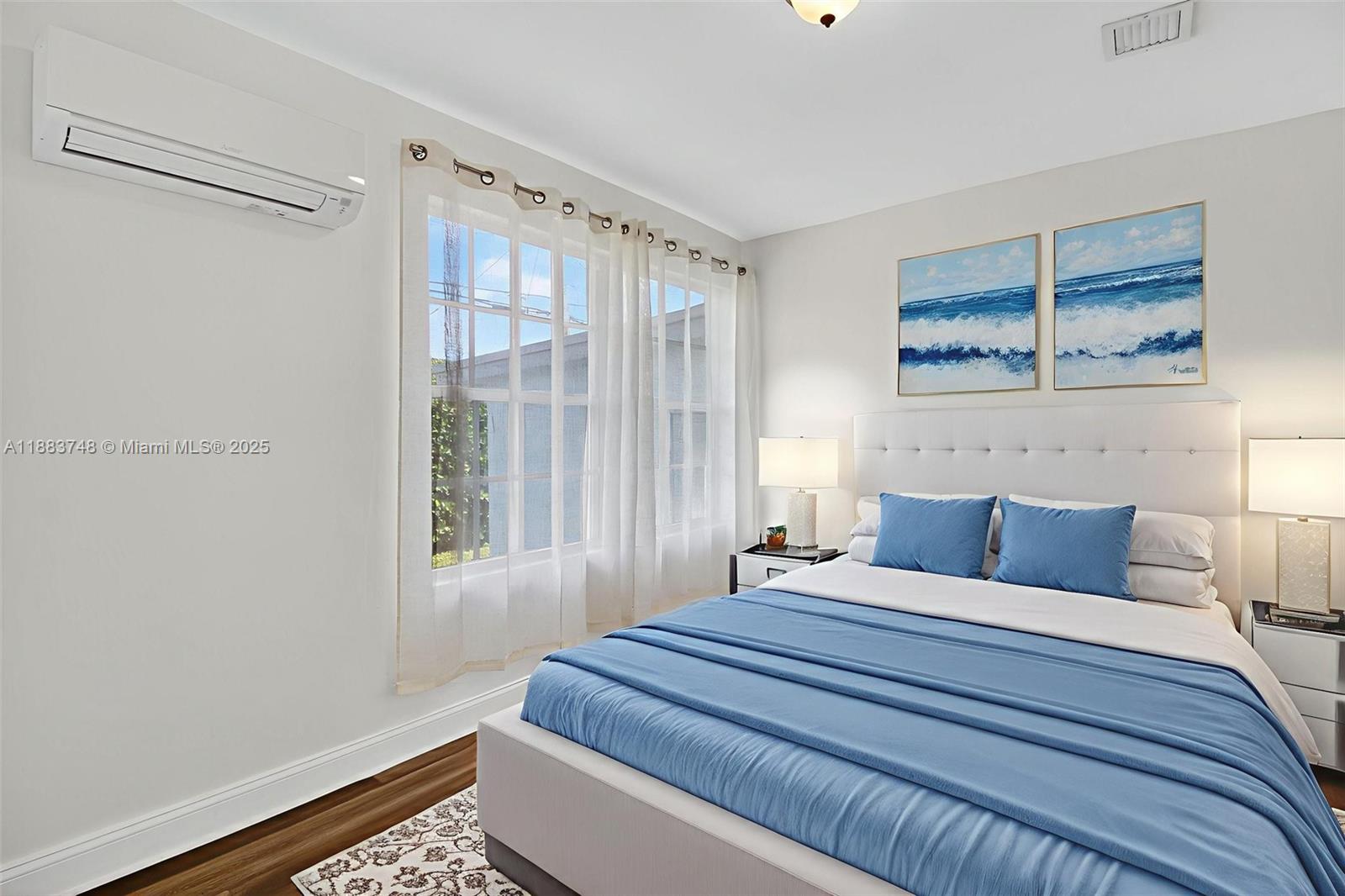 CORAL WAY VILLAGE SEC A P - Residential