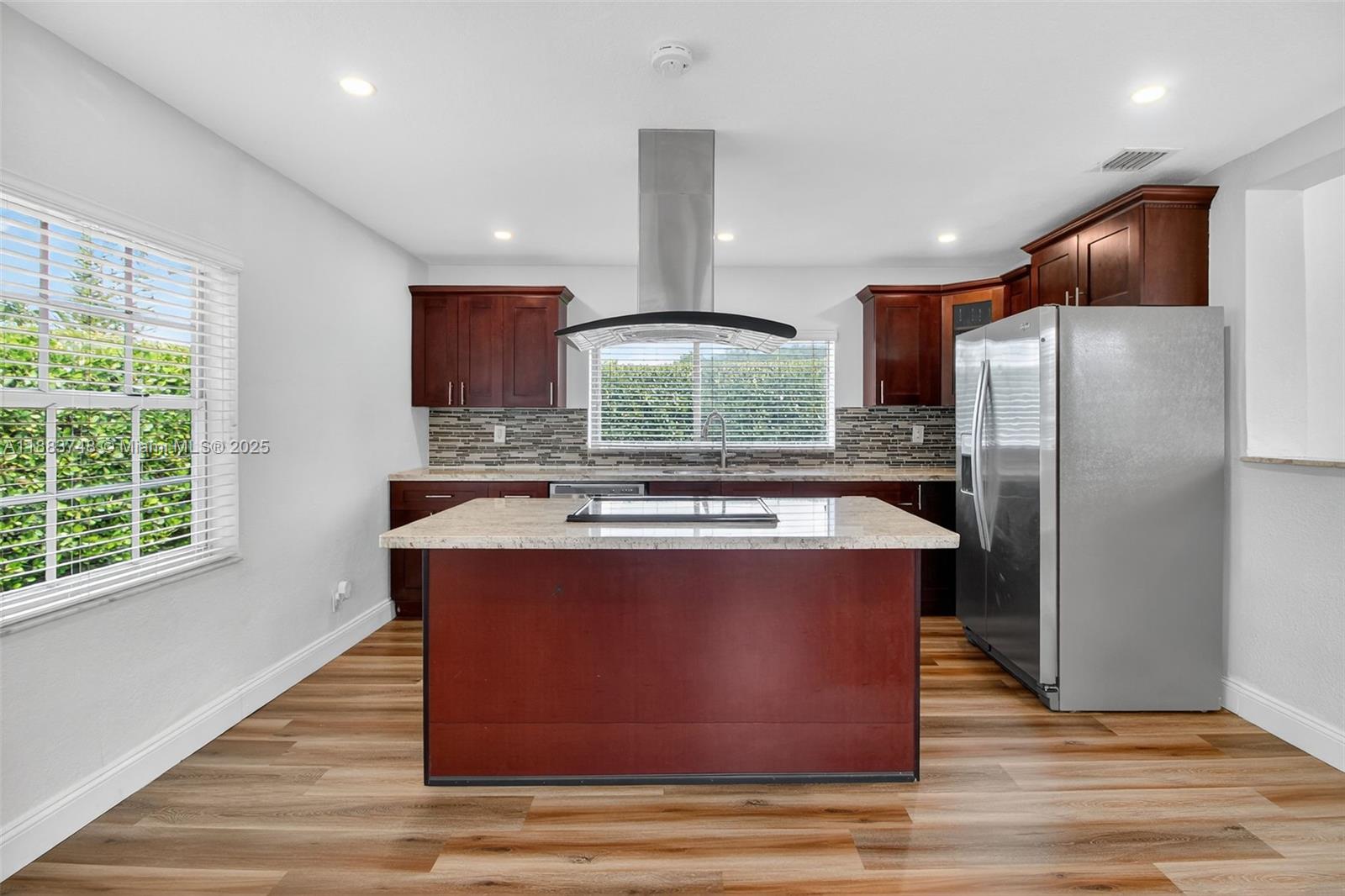 CORAL WAY VILLAGE SEC A P - Residential