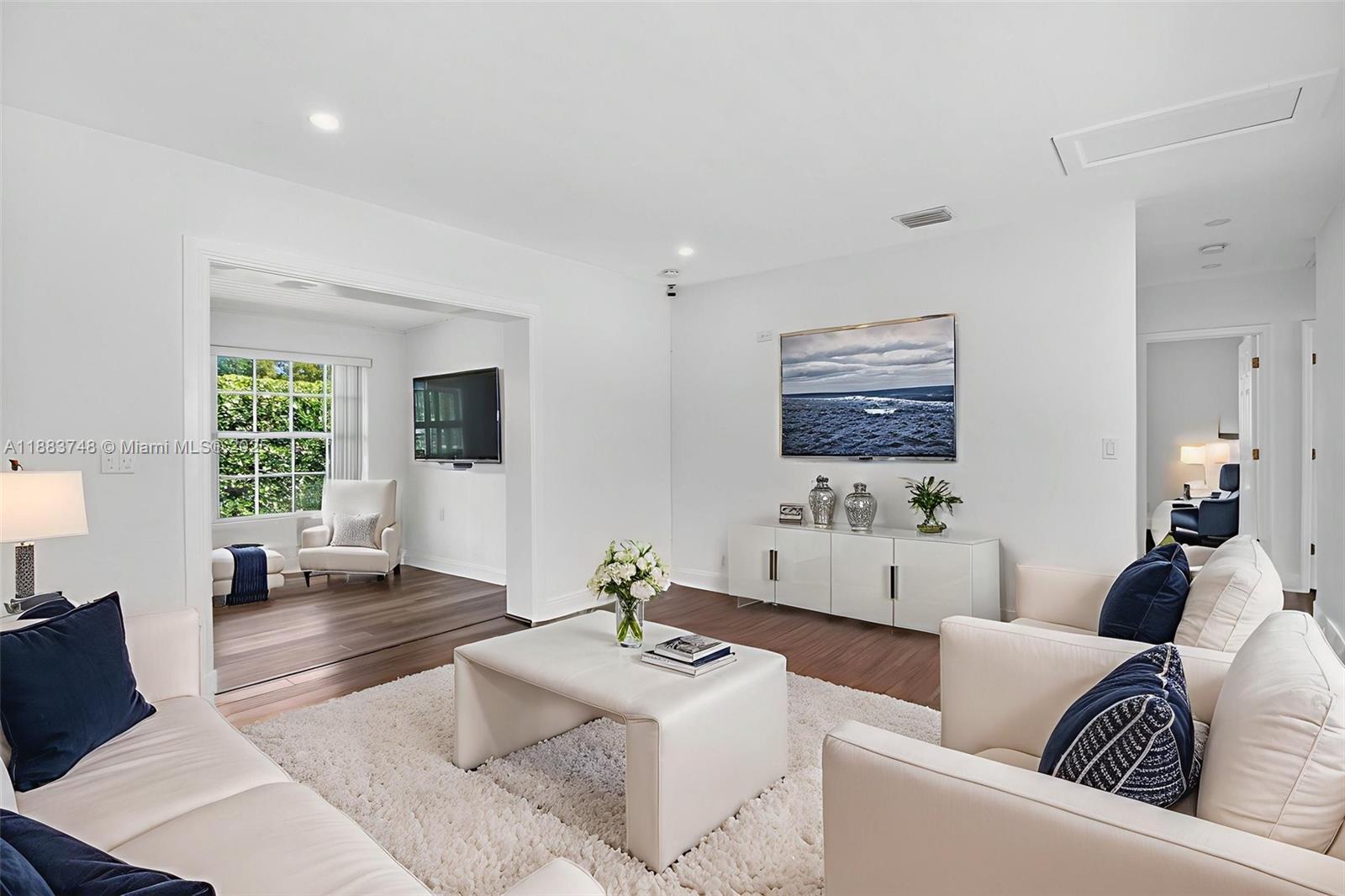 CORAL WAY VILLAGE SEC A P - Residential