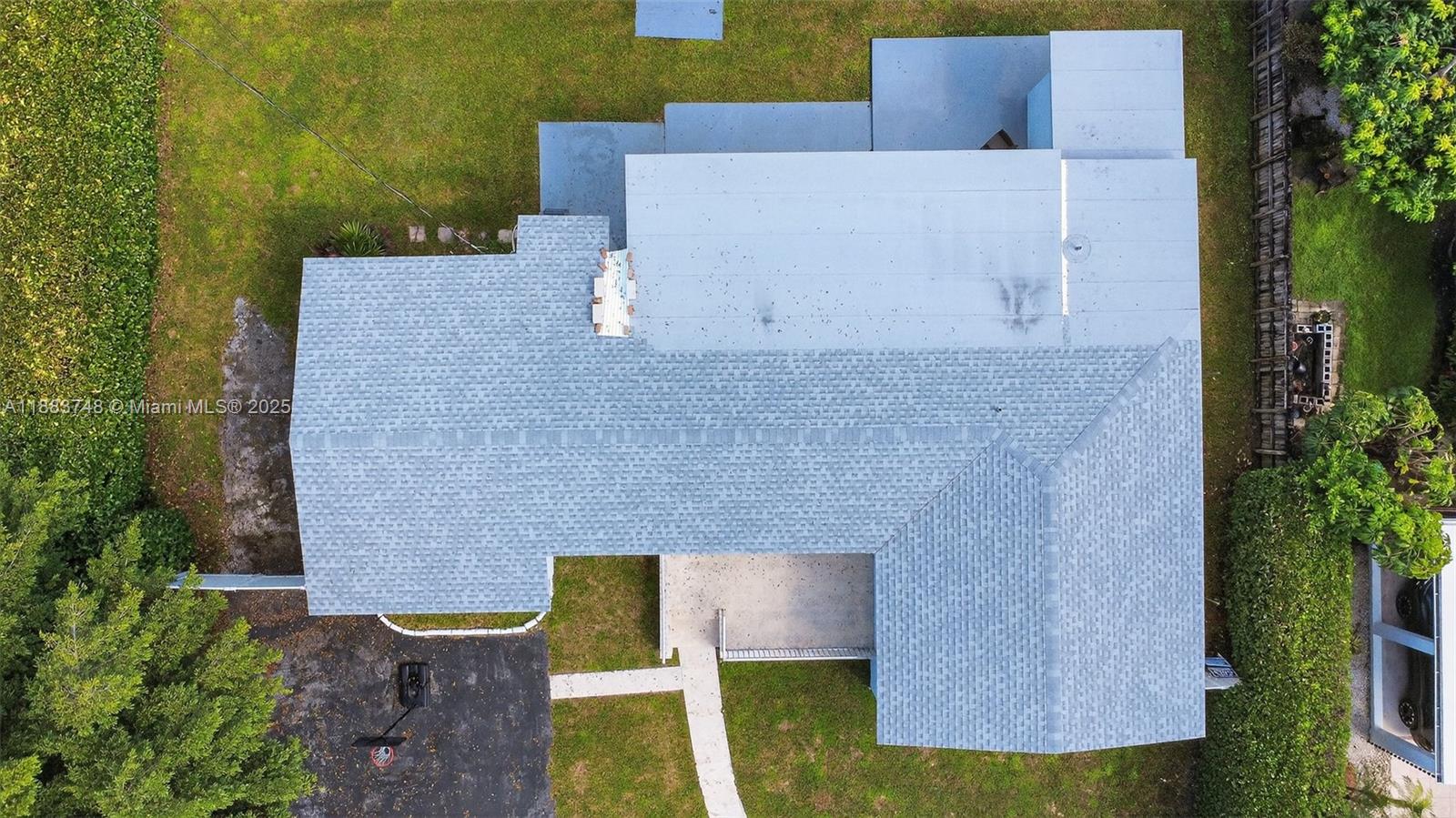 CORAL WAY VILLAGE SEC A P - Residential