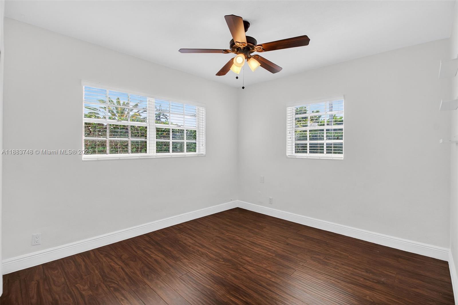 CORAL WAY VILLAGE SEC A P - Residential