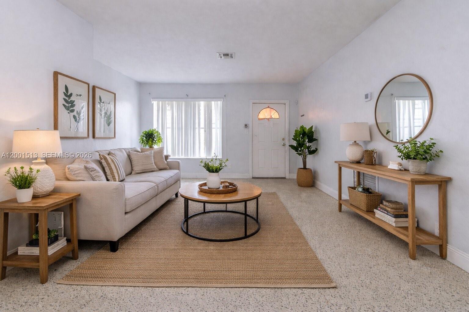 FAIRMONT - Residential