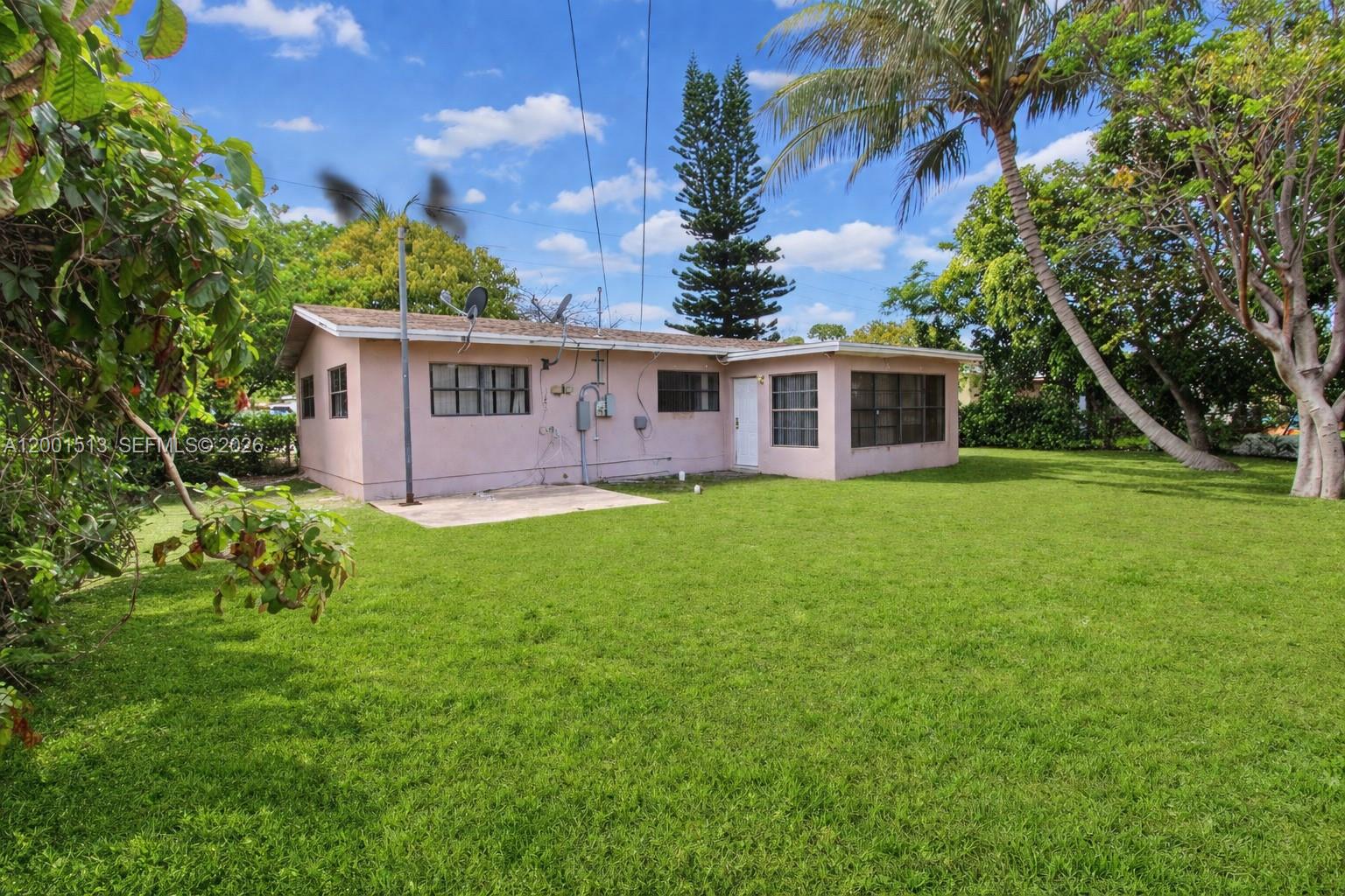 FAIRMONT - Residential