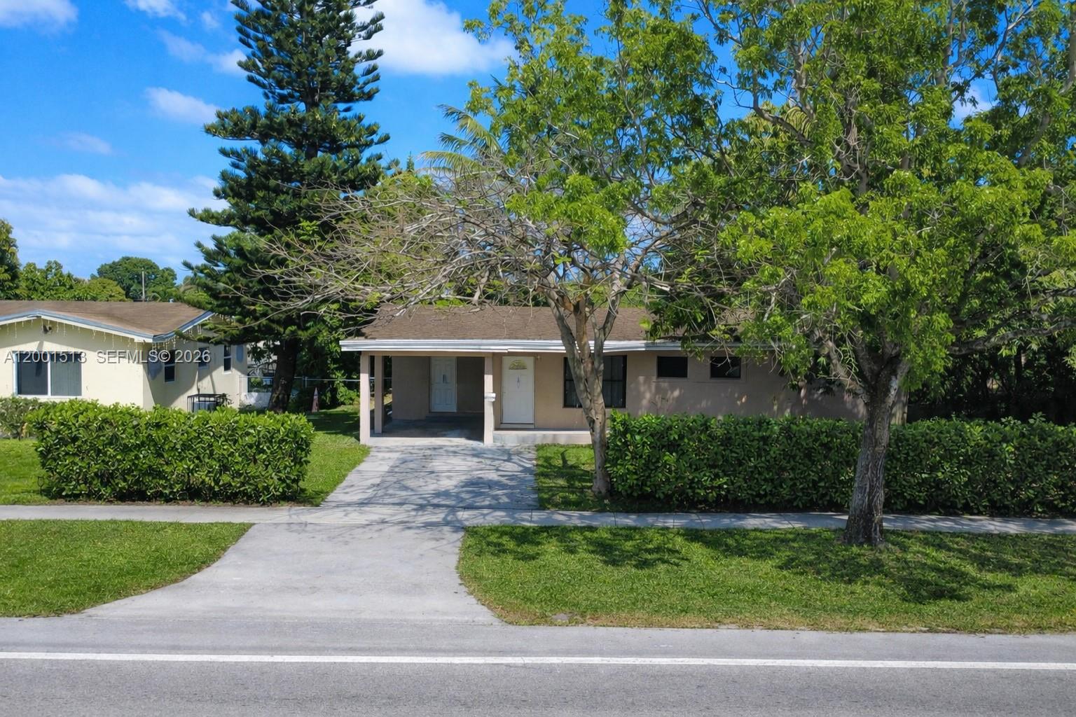 FAIRMONT - Residential