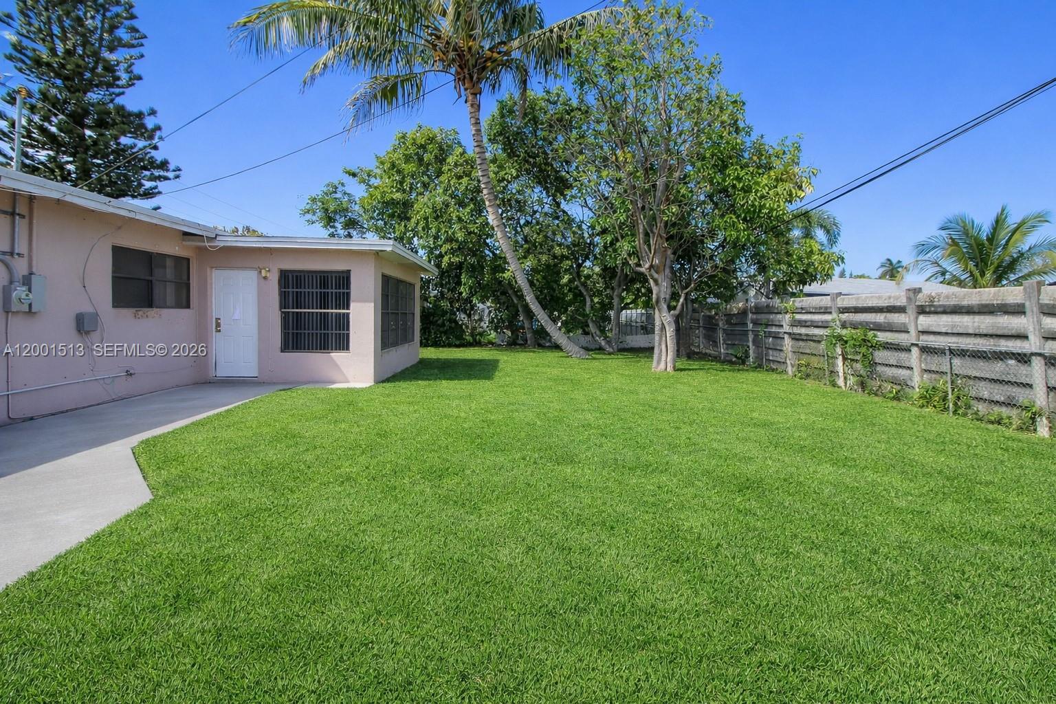 FAIRMONT - Residential