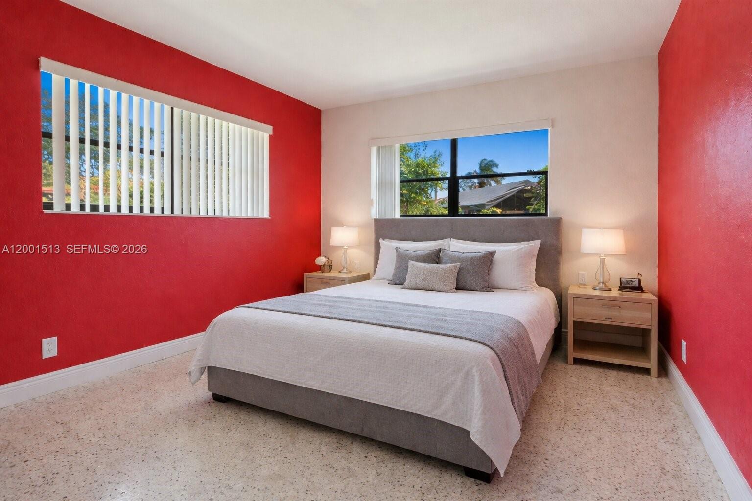 FAIRMONT - Residential