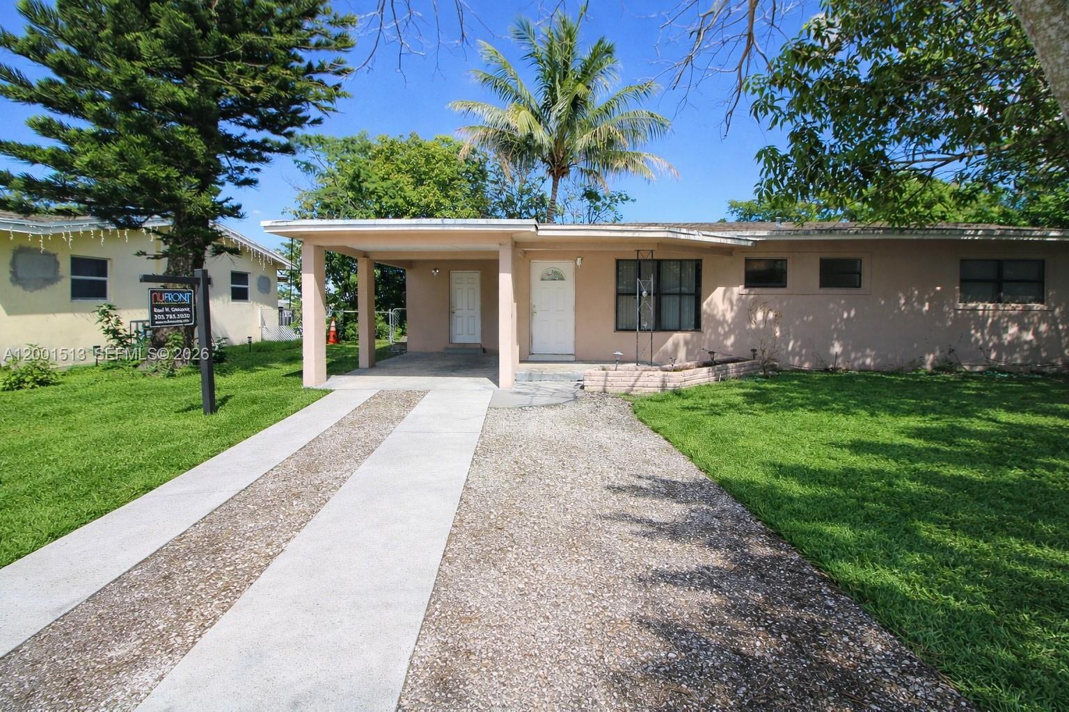 FAIRMONT - Residential