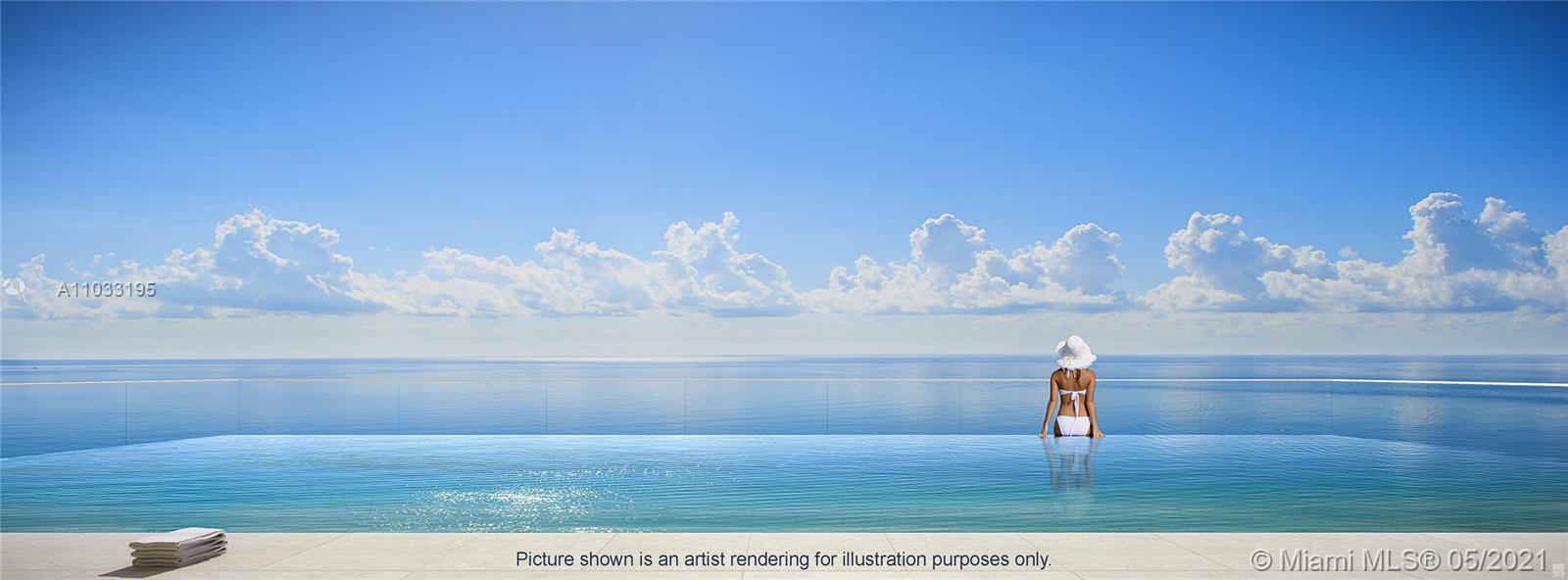 Turnberry Ocean Club - Residential